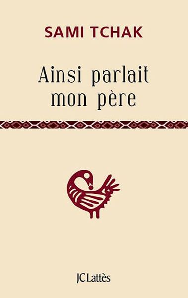 Ainsi parlait mon père (eBook, ePUB)