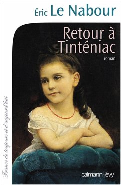 Cover Retour à Tinténiac (eBook, ePUB)