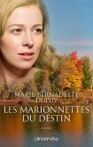 Les Marionnettes du destin - L'Orpheline des neiges T4 (eBook, ePUB)