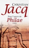 Pour l'amour de Philae (eBook, ePUB)
