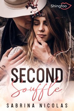 Cover Second Souffle (eBook, ePUB)