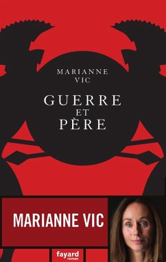 Cover Guerre et père (eBook, ePUB)