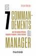 Les 7 commandements du manager (eBook,... - Bild 1