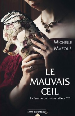 Cover Le mauvais oeil (eBook, ePUB)