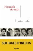 Ecrits juifs (eBook, ePUB)
