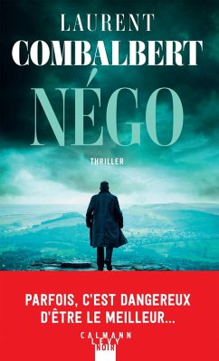 Cover Négo (eBook, ePUB)