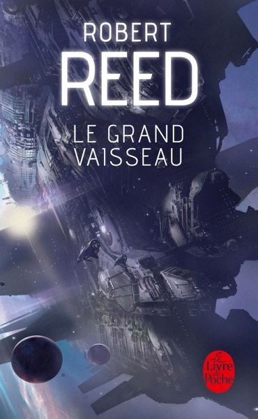Le Grand Vaisseau (eBook, ePUB)