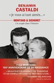 Je vous ai tant aimés... (eBook, ePUB) Je vous ai tant aimés... (eBook, ePUB)