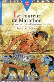 Le coureur de Marathon (eBook, ePUB)