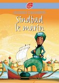 Sinbad le marin (eBook, ePUB)