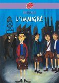 L'immigré (eBook, ePUB)