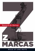 Z. Marcas (eBook, ePUB)