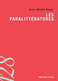 Les paralittératures (eBook, ePUB)