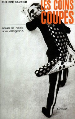 Cover Les coins coupés (eBook, ePUB)