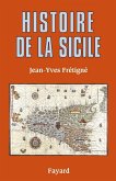Histoire de la Sicile (eBook, ePUB)