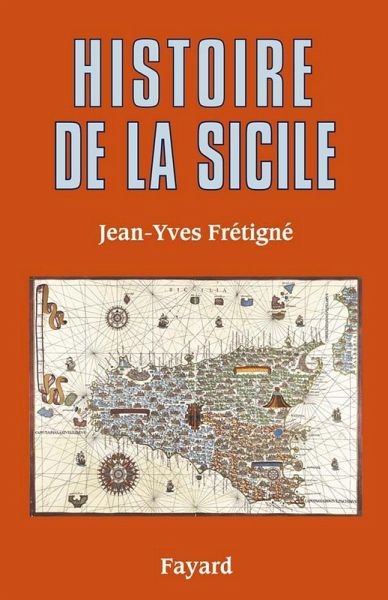 Histoire de la Sicile (eBook, ePUB) Histoire de la Sicile (eBook, ePUB)
