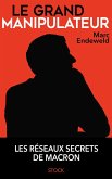 Le grand manipulateur (eBook, ePUB)