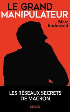 Cover Le grand manipulateur (eBook, ePUB)