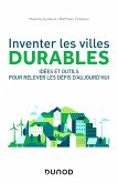 Inventer les villes durables (eBook, ePUB)