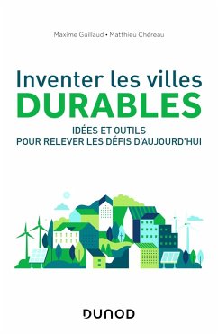Cover Inventer les villes durables (eBook, ePUB)