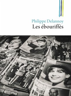 Cover Les ébouriffés (eBook, ePUB)