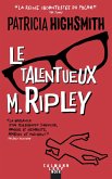 Le talentueux Mr Ripley - Nouvelle édition (eBook, ePUB) Le talentueux Mr Ripley - Nouvelle édition (eBook, ePUB)