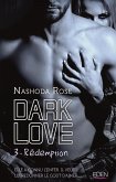 Dark Love T3 (eBook, ePUB)