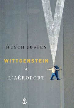 Cover Wittgenstein à l'aéroport (eBook, ePUB)