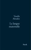 La langue maternelle (eBook, ePUB)