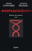 Disparitions (eBook, ePUB)