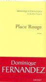 Place rouge (eBook, ePUB)