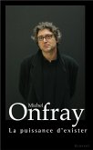 La puissance d'exister (eBook, ePUB)