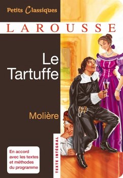 Cover Tartuffe (eBook, ePUB)