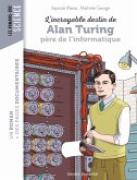 L'incroyable destin d'Alan Turing, père de l'informatique (eBook, ePUB)