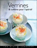 Verrines & cuillères pour l'apéritif (eBook, ePUB)