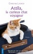 Attila, le curieux chat voyageur... - Bild 1