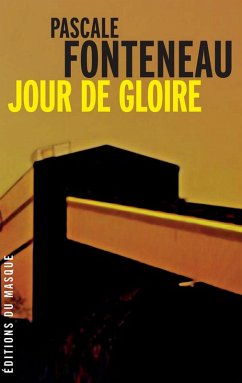 Cover Jour de gloire (eBook, ePUB)