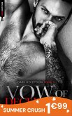 Vow of deception (Dark Deception #1) (eBook, ePUB)