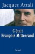 C'était François Mitterrand (eBook,... - Bild 1