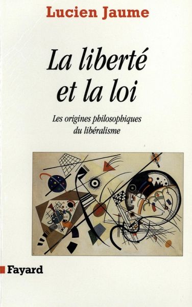 La liberté et la loi (eBook, ePUB)