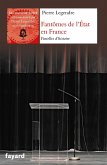 Fantômes de l'Etat en France (eBook, ePUB)