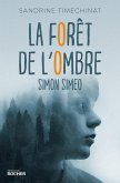 La forêt de l'Ombre (eBook, ePUB)