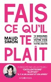 Fais ce qu'il te plaît -2e éd. (eBook, ePUB)