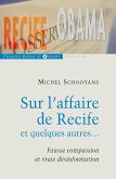 Sur l'affaire de Recife et quelques autres... (eBook, ePUB) Sur l'affaire de Recife et quelques autres... (eBook, ePUB)