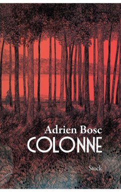 Colonne (eBook, ePUB) - Bosc, Adrien