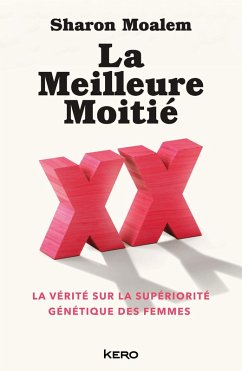 Cover La Meilleure Moitié (eBook, ePUB)