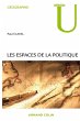 Les espaces de la politique (eBook,... - Bild 1