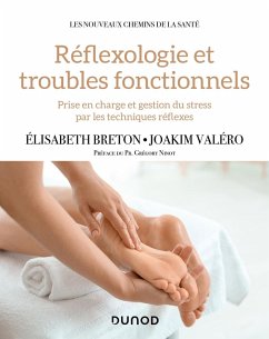 Cover Réflexologie et troubles fonctionnels (eBook, ePUB)