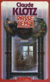 Passe temps (eBook, ePUB)