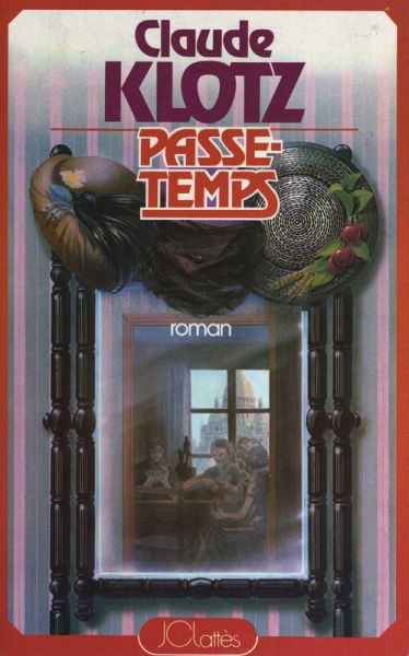 Passe temps (eBook, ePUB) Passe temps (eBook, ePUB)